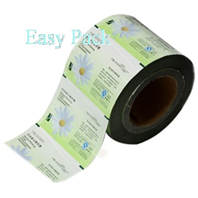 Food Packaging Roll Film