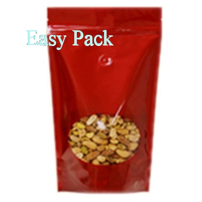 Zipper Stand up Pouch