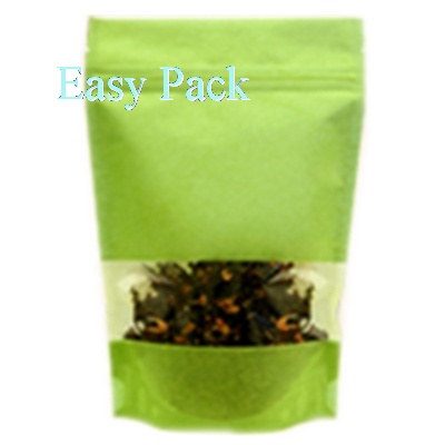 Zipper Stand up Pouch